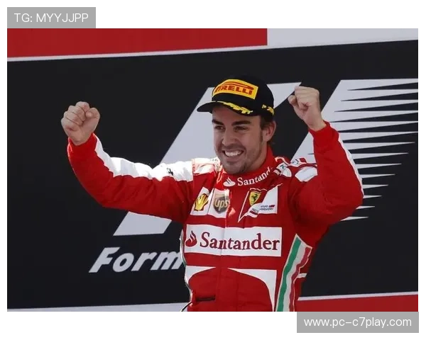 阿隆索赛车右前悬架故障退赛，两届世界冠军坦言已习惯运气不佳